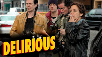 Delirous (2008)
