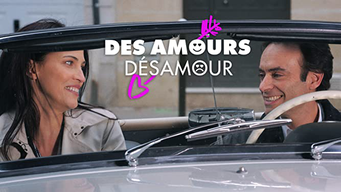 Des amours, désamour (2017)