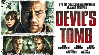 Devil's Tomb (2010)