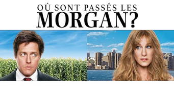 Où sont passés les Morgan ? (2009)