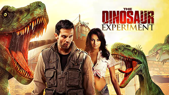 Dinosaur Experiment (2013)