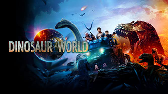 Dinosaur World (2020)
