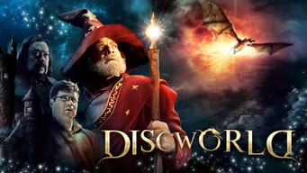 Discworld (2009)