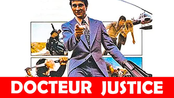 Docteur Justice (1975)