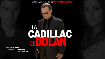 DOLAN'S CADILLAC (2019)