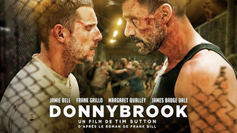 Donnybrook (2020)