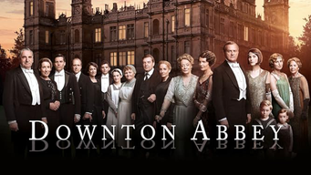 Downton Abbey (2016)