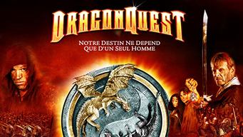 Dragonquest: Le Réveil du Dragon (2009)