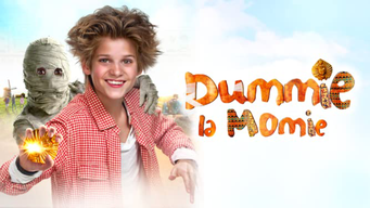 Dummie la Momie (2014)