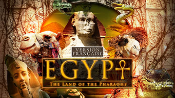 Egypt (French) (2014)