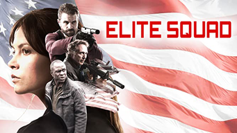 Elite Squad (2018)