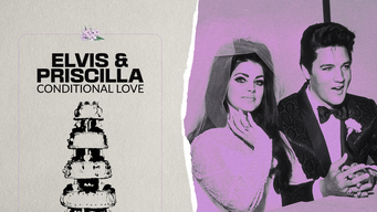 Elvis & Priscilla: Conditional Love (2023)