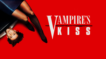 Embrasse-moi vampire (1988)
