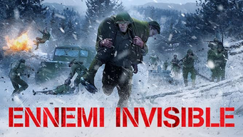 Ennemi Invisible (2021)