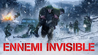 Ennemi Invisible (2021)