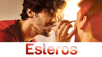 Esteros (2016)