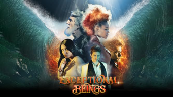 Exceptional Beings (0)