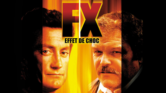 F/X: effet de choc (1986)