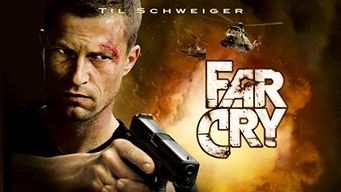Far Cry Warrior (2008)