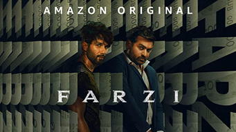 Farzi (2023)