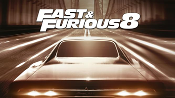 Fast & Furious 8 (2017)