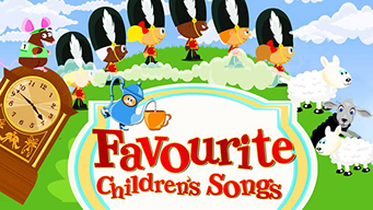 Favourite Children's Songs (2021)