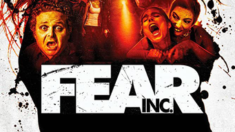 Fear Inc. (2017)