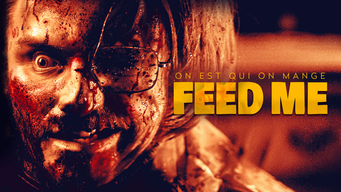 Feed Me (2023)