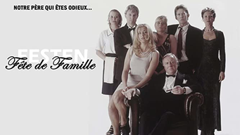 Festen: Fête de Famille (1998)