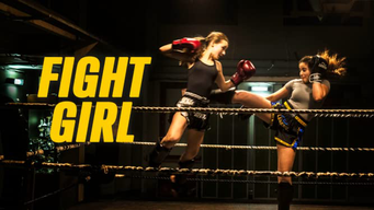 Fight Girl (2018)