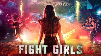 Fight Girls (2021)