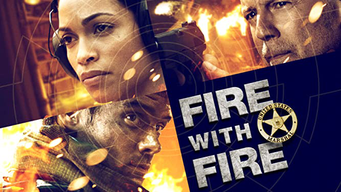 Fire with Fire : Vengeance par le feu (2012)