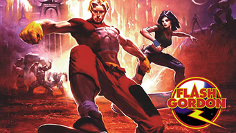 Flash Gordon (1996)