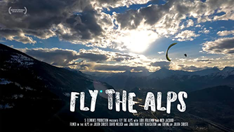 Fly the Alps (2019)