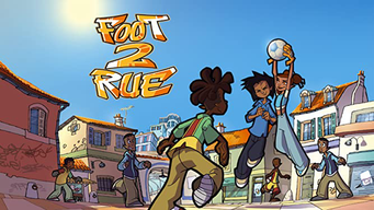 Foot 2 Rue (2010)
