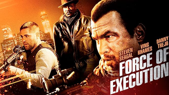 Force of Execution (2024)