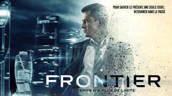 Frontier (2018)