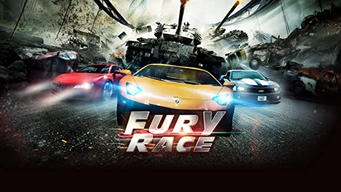 Fury race (2017)