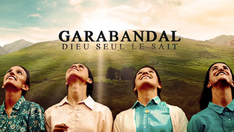 Garabandal, Dieu seul le sait (2020)