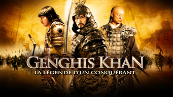 Genghis Khan, la légende d'un conquérant (2009)