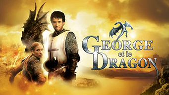 George et le Dragon (2012)