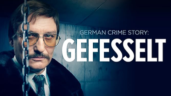 German Crime Story : Captives (2023)