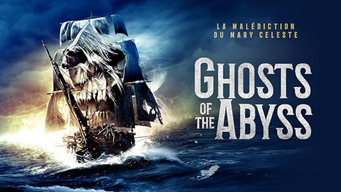 Ghosts of the Abyss (2020)