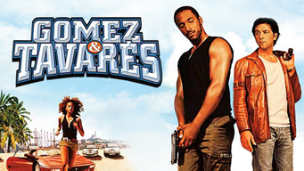 Gomez et Tavares (2007)
