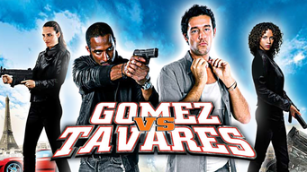 Gomez vs Tavares (2007)