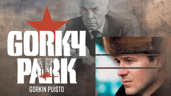 Gorky Park (1984)