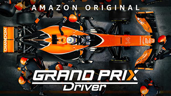 GRAND PRIX Driver (2018)