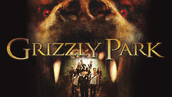 Grizzly Park (2020)