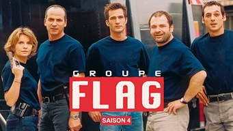 Groupe Flag (2008)