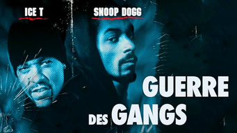 Guerre des Gangs (1999)